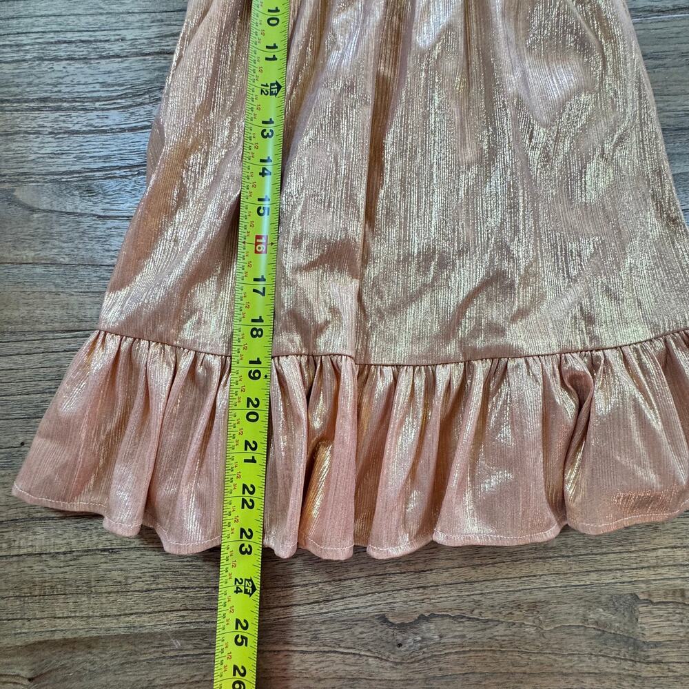 Noralee Augusta Dress Toddler Girl - Size 2 - Picture 5 of 6